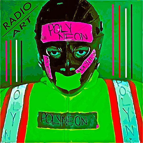 Radio Art - EP