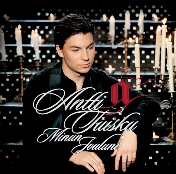 Palaan Kotiin - Antti Tuisku