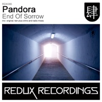 End Of Sorrow - Single - Pandora