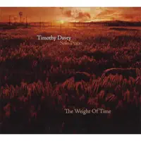Achilles Blues — Timothy Davey