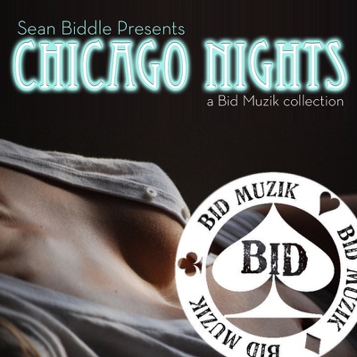 Chicago Nights (A Bid Muzik Collection)