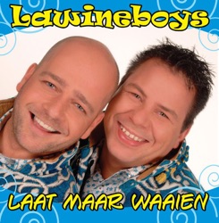Lawineboys & Mooi Wark - Ik Ben Blij Dat Ik Je Niet Vergeten Ben