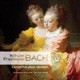 Bach Concerto pour clavecin