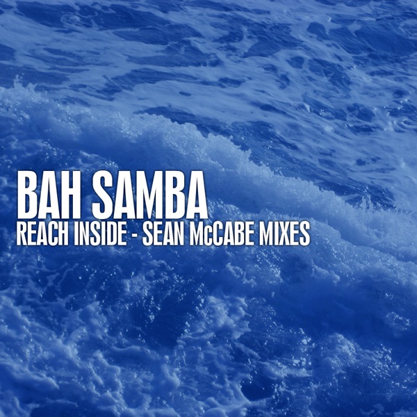 Reach Inside - EP
