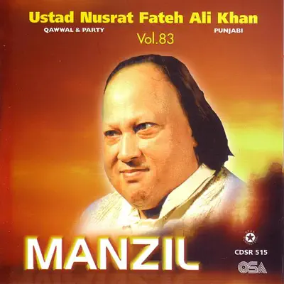 Manzil, Vol. 83 - Nusrat Fateh Ali Khan