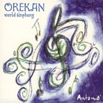 Orekan World Sinphony