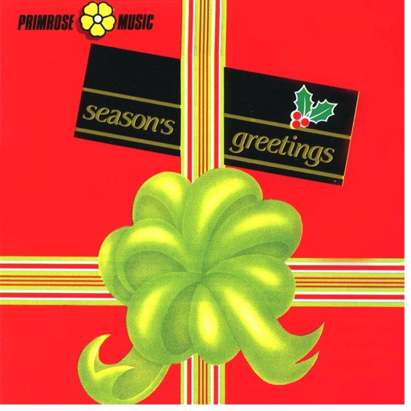 Season's Greetings (Instrumental Mood)