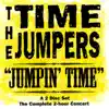 The Time Jumpers - Cherokee Maiden