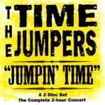 Jumpin' Time