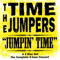 Smile — The Time Jumpers