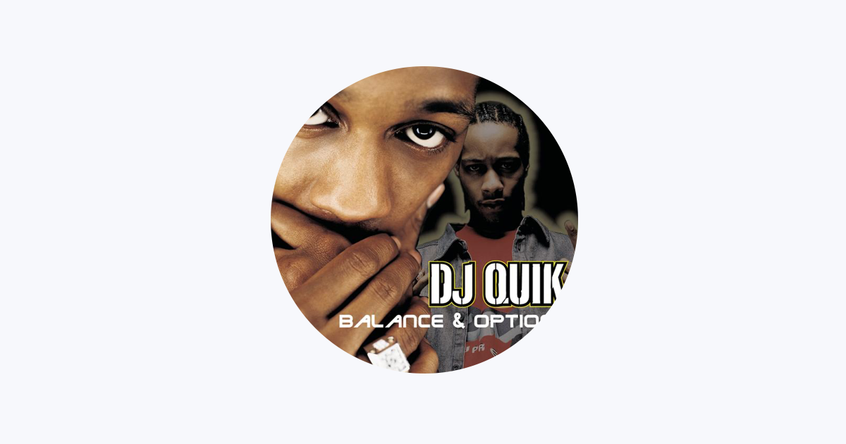 soca-fofo - Single - Album by DJ Quik - Apple Music