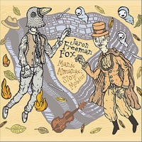 Manic Almanac : Slow Möbius by Jaron Freeman-Fox on Apple Music