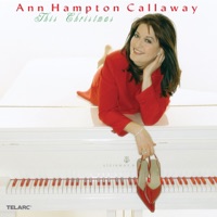 Ann Hampton Callaway - Jingle Bells
