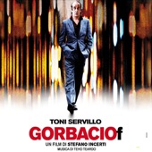 Gorbaciof (Original Soundtrack) artwork
