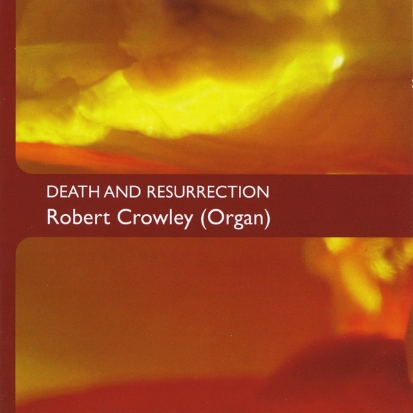 Death and Resurrection cover art