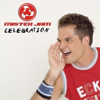 Celebration - Mister Jam