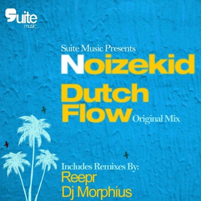 Dutch Flow - EP