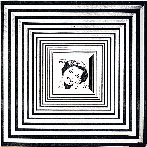 White Lung