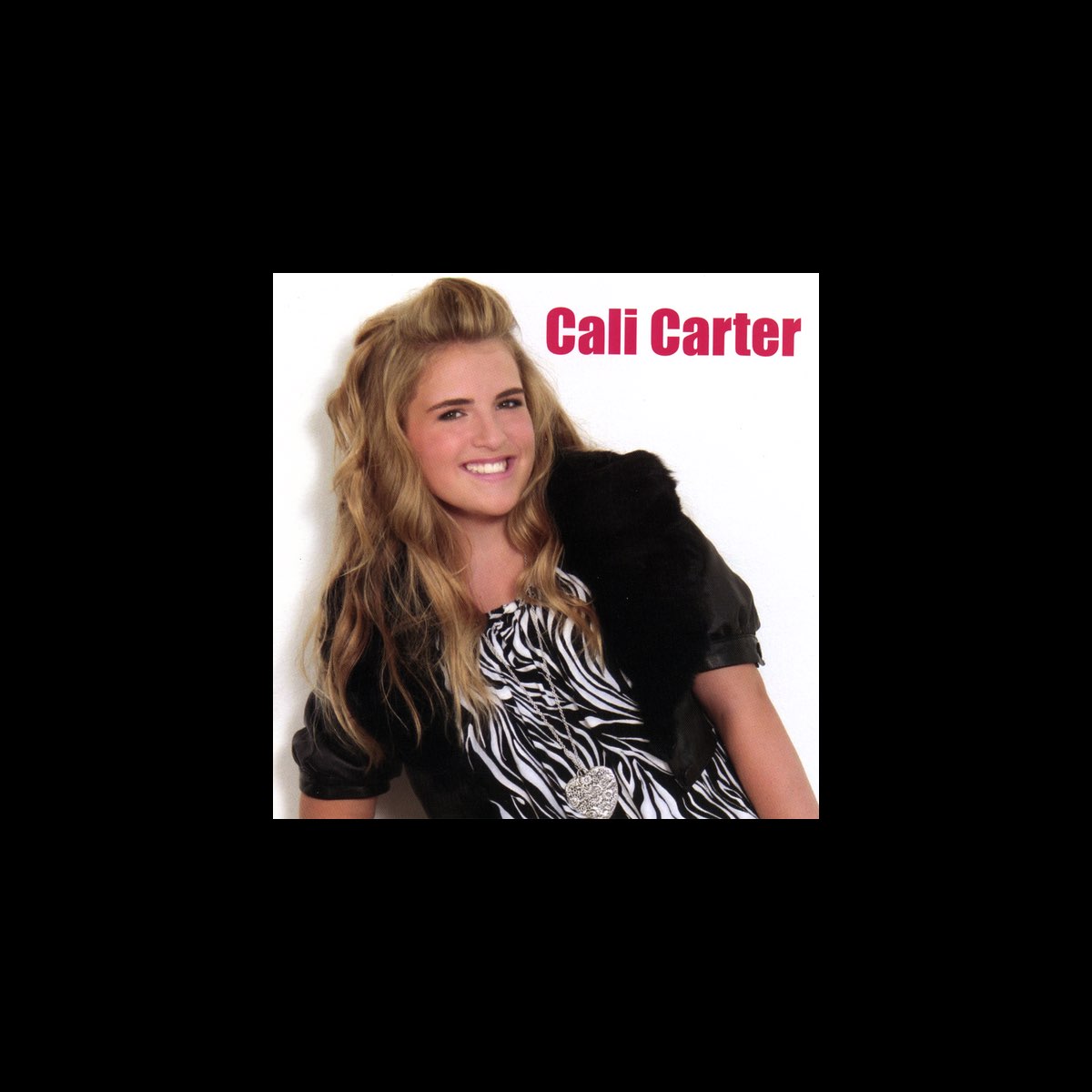 cali carter wiki - Ilustrasi 2
