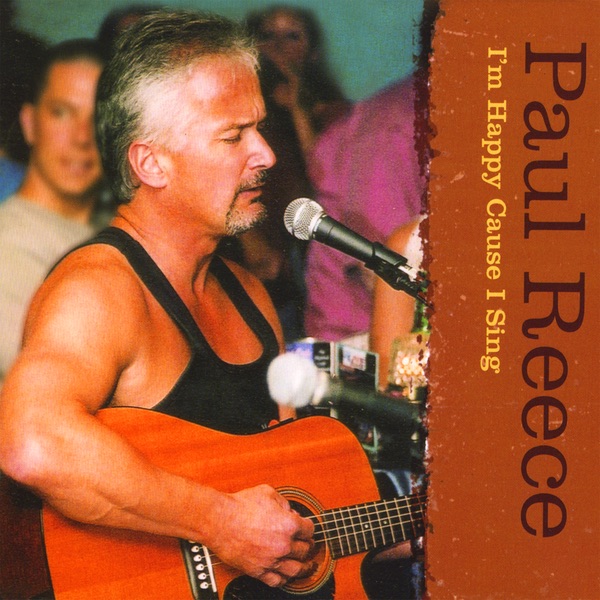 I'm Happy Cause I Sing