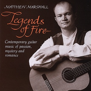 Legends of Fire