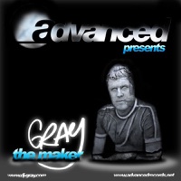 The Maker - EP - Gray