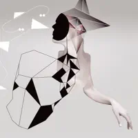 Distrust (feat. Faris Badwan of The Horrors) — BLACK DEVIL DISCO CLUB