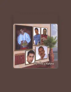 Listen to Conjunto Imagen, watch music videos, read bio, see tour dates & more!