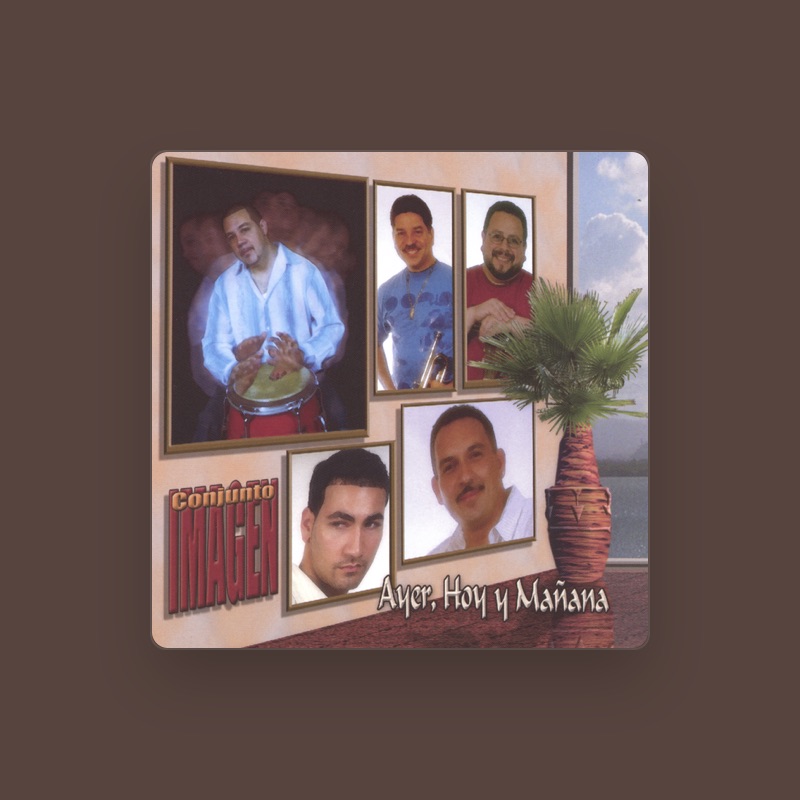 Conjunto Imagen