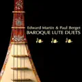 Duets for 2 Lutes in a Minor and F Major, Allemande [J.A. Losy]