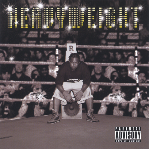 【翌日発送可能】 Heavyweight - Apple Music 洋楽