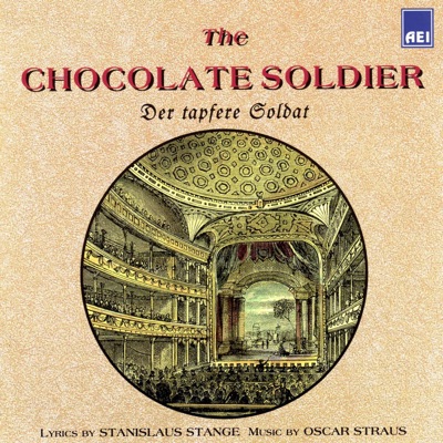 The Chocolate Soldier (Pocket Edition)