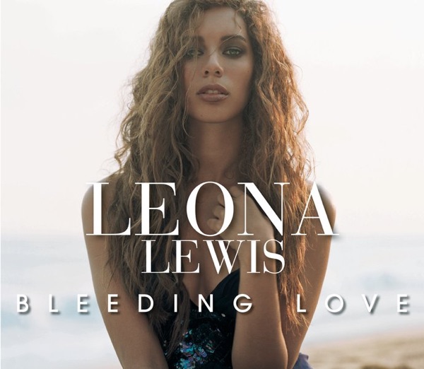 Bleeding Love (Remixes) - EP