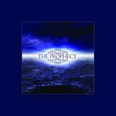 Ouve The Prophecy, vê vídeos de música, lê a biografia, vê as datas da digressão e muito mais!