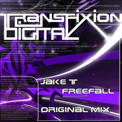 Freefall - Single