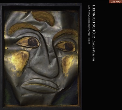 Schutz, H.: Lukas-Passion (St. Luke Passion)