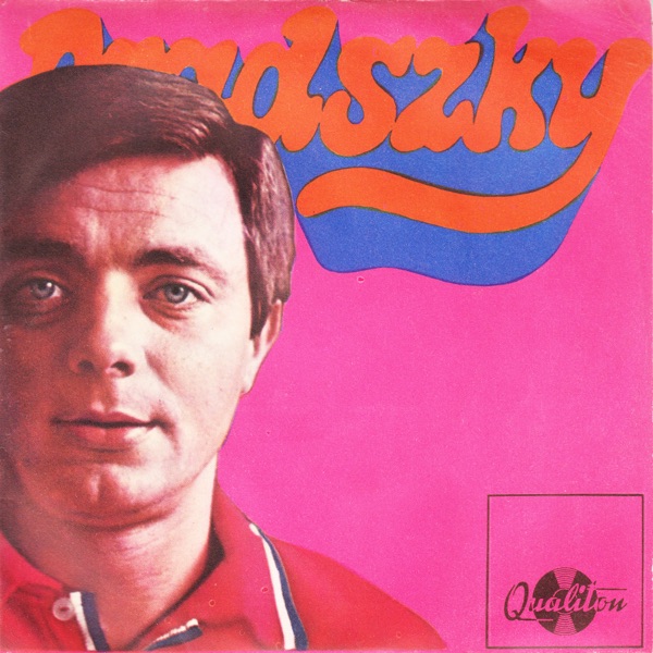 Aradszky - Single