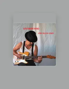 Listen to John Tallon Jones, watch music videos, read bio, see tour dates & more!
