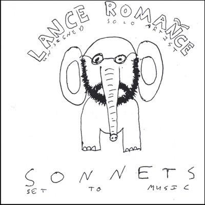 Sonnets Set to Music