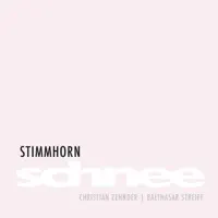 Triohatala — Stimmhorn