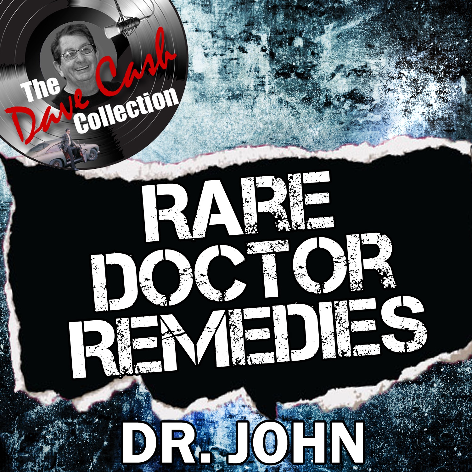 Rare Doctor Remedies - [The Dave Cash Collection]