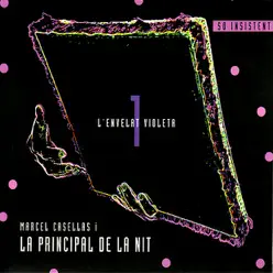 L'Envelat Violeta - Marcel Casellas