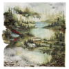 Bon Iver - Perth artwork