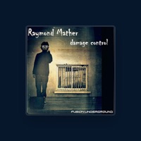 Raymond Mather