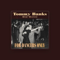Tommy Banks