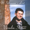 Vesselin Stanev Fantasia for Piano in C Major, Op. 17: I. Durchaus phantastisch und leidenschaftlich Schumann & Liszt