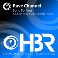 Song for You - Single - Rave Channel