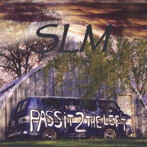 Pass It to the Left