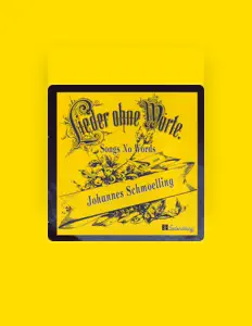 Listen to Johannes Schmoelling, watch music videos, read bio, see tour dates & more!