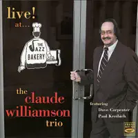 Sub City — The Claude Williamson Trio